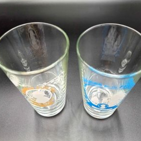 Holmes For The Holidays 2010 & 2011 Glasses - Picture 4 of 8